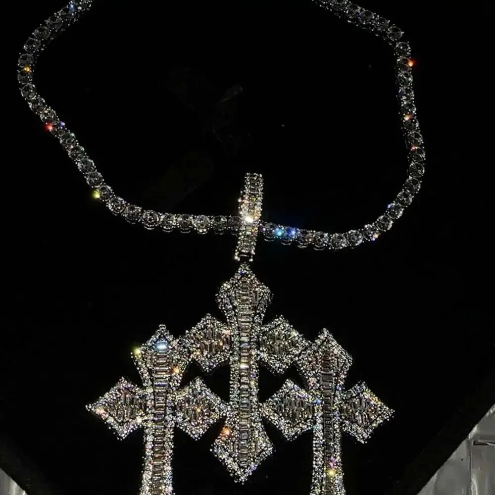 Unbranded silver iced